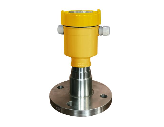 TLRGD-8609 雷達(dá)使用說明書